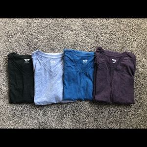 Mossimo Tee Shirt Bundle